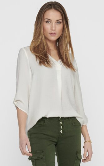 Jacqueline - jdyDivya 3/4 Top