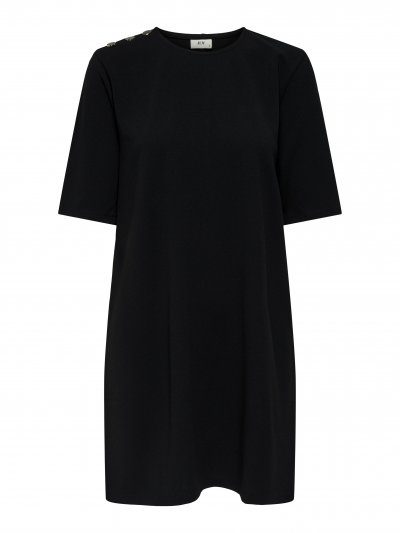 Jacqueline - jdyGeggo SS Button Dress