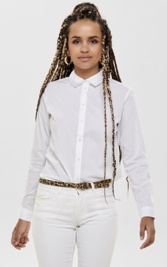 Jacqueline - jdyMio LS Shirt