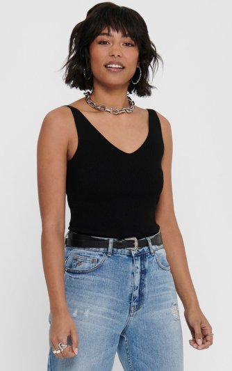 Jacqueline - jdyNanna SL Top