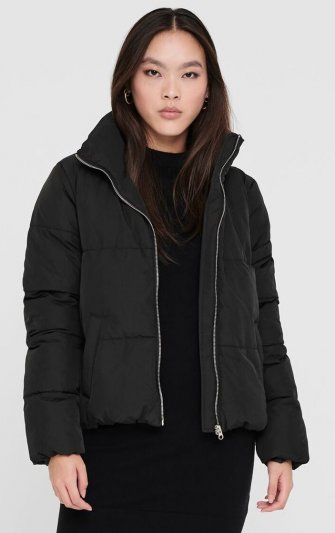 Jacqueline - jdyNewerica Short Padded Jacket