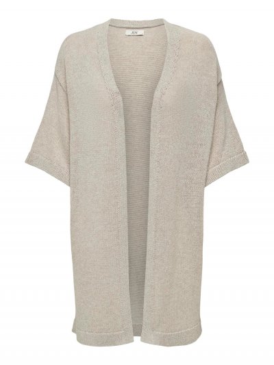 Jacqueline - jdyShine LS Open Kimono