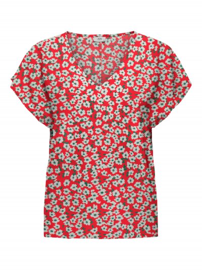 Jacqueline - jdyStar Sezen SS Top