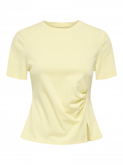 Jacqueline - jdyTessa SS Detail Top