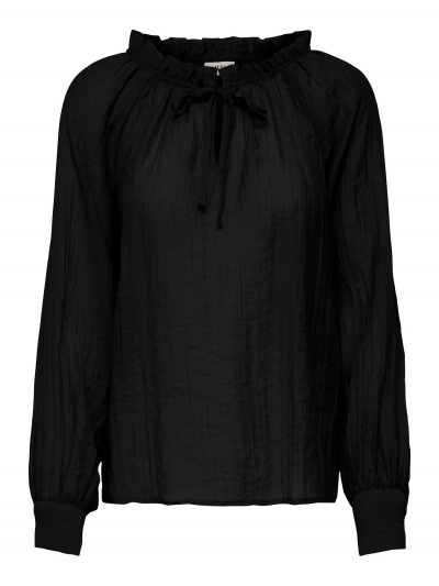 Jacqueline - jdyTheo LS V-neck Top