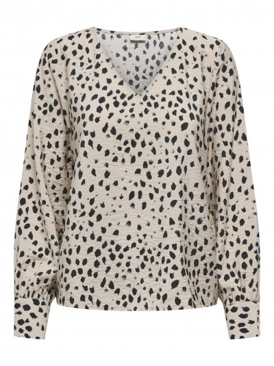 Jacqueline - jdyTroya LS Long Top