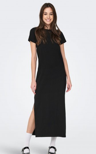 JDY - jdyAva SS O-neck Dress
