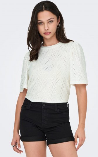 JDY - jdyCarla Cathinka SS Top