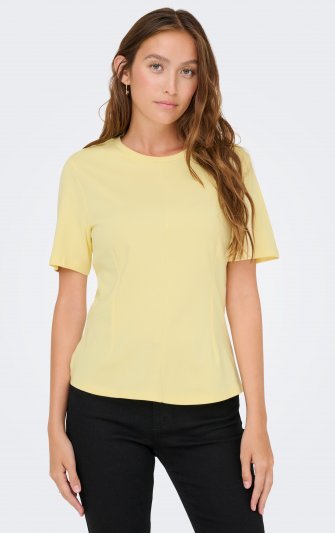 JDY - jdyEva SS Top
