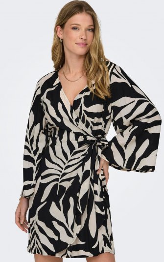 Jacqueline - jdySezen 7/8 Short Dress