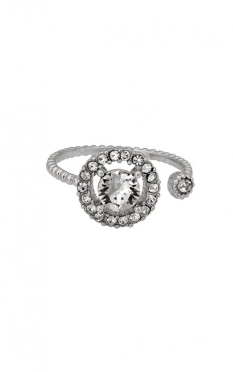 Lily and Rose - Miranda Ring
