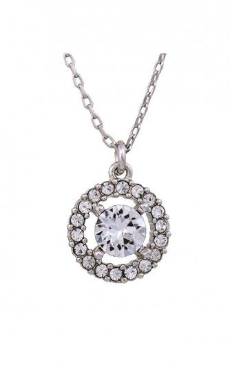 Lily and Rose - Miss Miranda Necklace