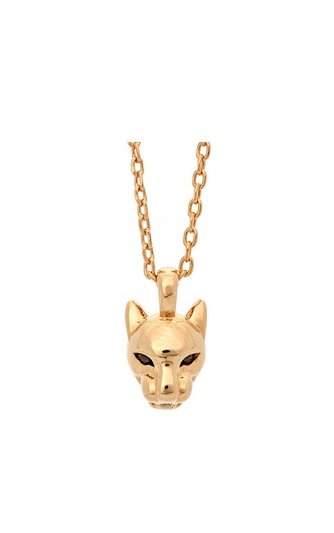 Lily and Rose - Miss Queen Sheba Necklace