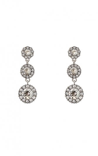 Lily and Rose - Petite Sienna Earrings
