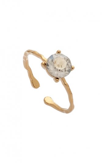 Lily and Rose - Princess Ada Ring