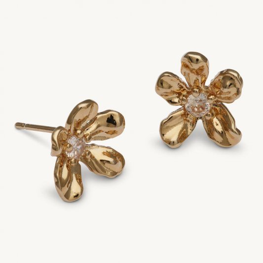 Lily & Rose - Petite Eponine Stud Earrings