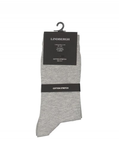Lindberg Acc - 30-9201 1-pack Bomullsstrumpa