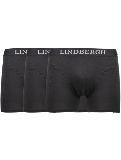 Lindbergh - 3-pack Bamboo Boxer 30-98933