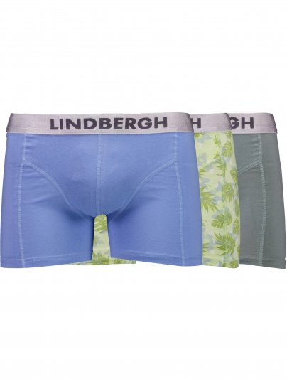 Lindbergh - 3-pack Bamboo Boxer 30-996082