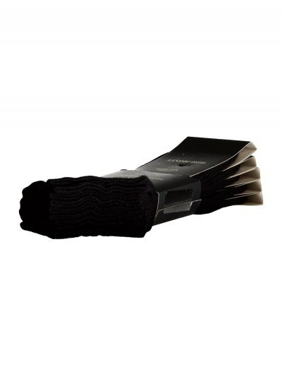 Lindbergh - 5-pack Bamboo Low Cut Sock 30-941011
