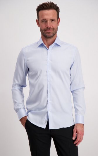 Lindbergh Black - Skjorta 30-247022 1927, Twill