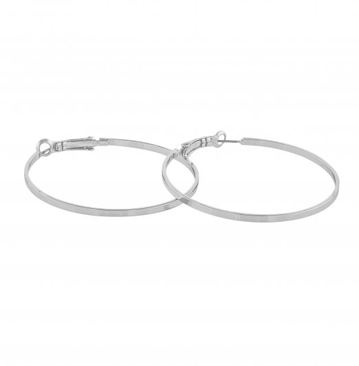 Snö - Moe Ring Ear 40mm Plain