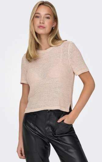 Only - onlSunny SS Pullover