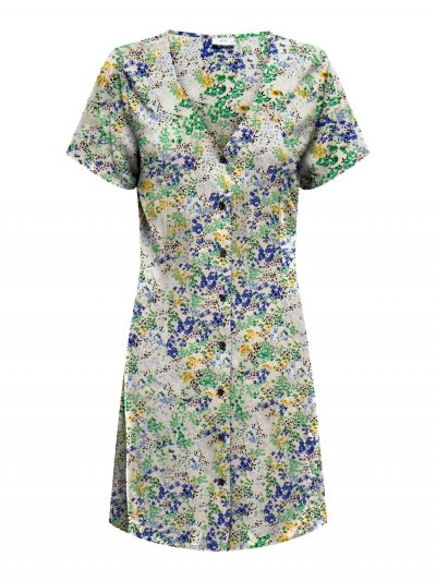 Jacqueline - jdyStarr SS Dress