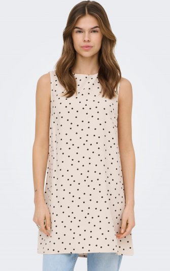 Only - onlAris SL Short Dress