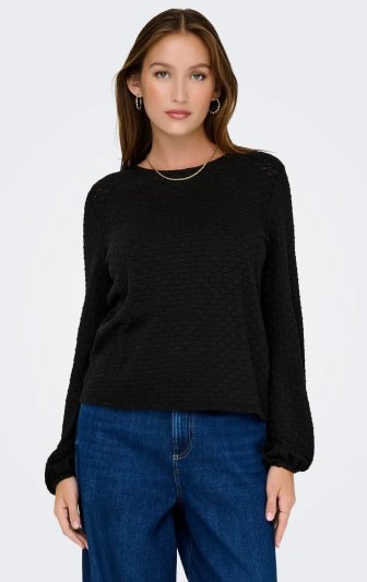 Only - onlBelle LS Top