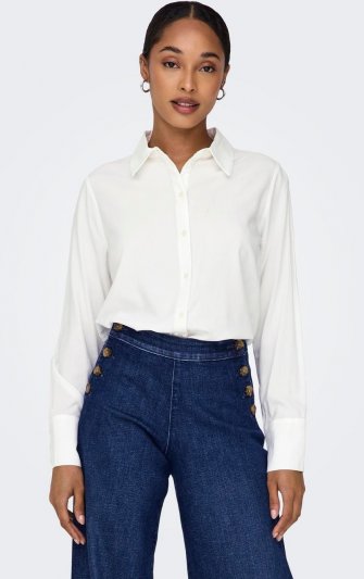 Only - onlBerit LS Shirt