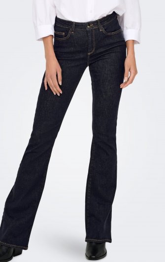 Only - onlBlush FL Stayblue DNM REA023