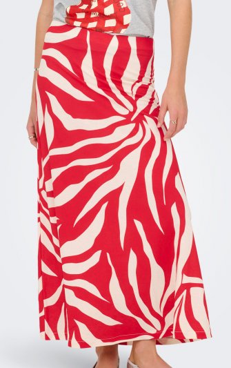 Only - onlChigo Sakura Long Skirt