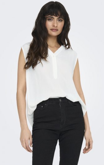 Only - onlJette SL Top