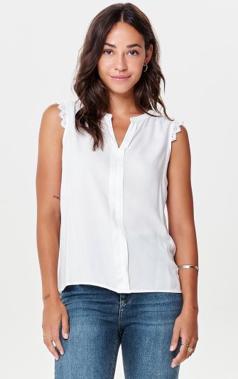 Only - onlKimmi SL Top