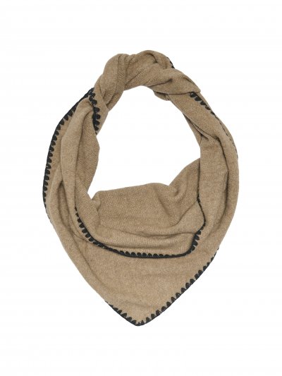 Only - onlLea Embroidery Scarf