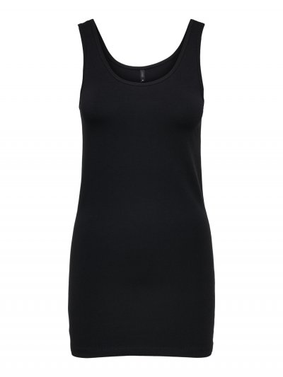 Only - onlLive Love SL Long Tank Top