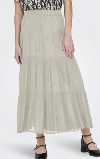 Only - onlMikka Long Skirt