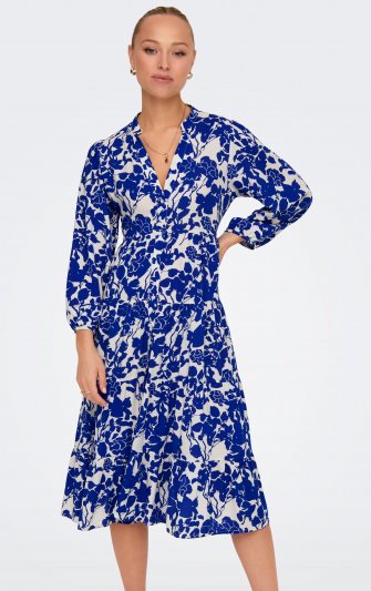 Only - onlMilana 7/8 Dress