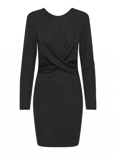 Only - onlNew Queen LS Glitter Dress