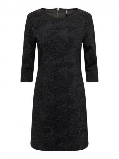 Only - onlNew Ziggy 3/4 Shine Dress