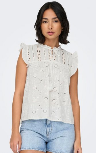 Only - onlReva SL Top