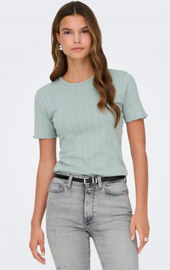 Only - onlTenna O-neck SS Top