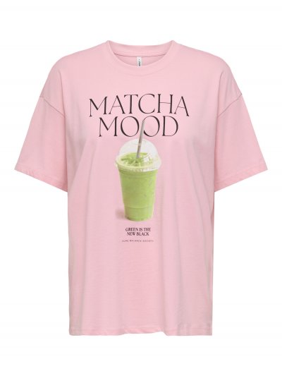 Only - onlVivvi SS Lovely Top