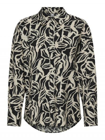 Only - onlThara LS Loose Shirt