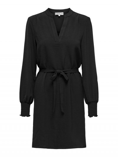 Only - onlMette V-neck Smock Dress