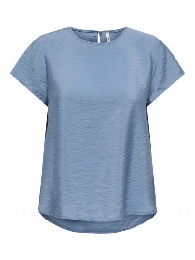 Only - onlAya SS O-neck Top