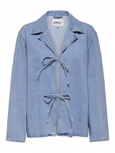 Only - onlThilda LS Tie JKT