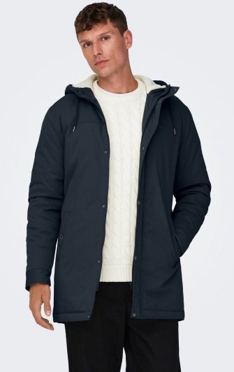 Only & Sons - onsAlexander Parka