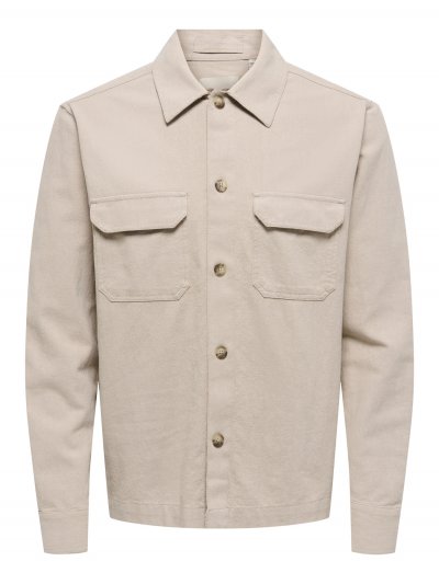 Only & Sons - onsColt LS 0570 Shirt